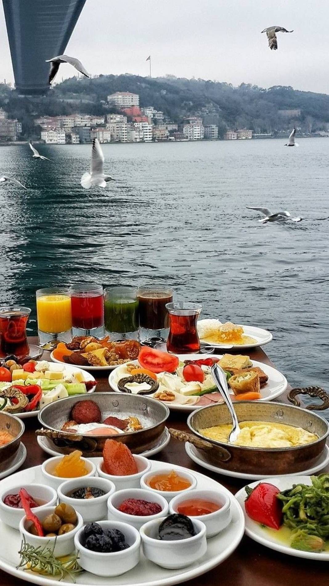 'Serpme kahvaltı' yasaklanıyor, yerine 'seçmeli kahvaltı' geliyor 7